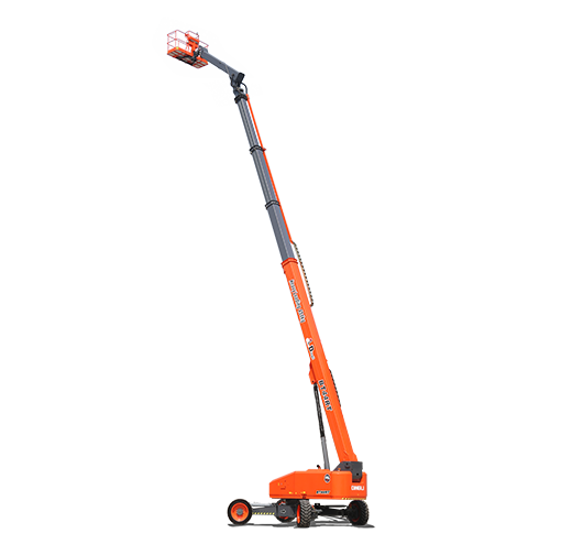 ブームリフト-Dingli Machinery