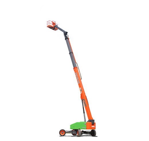 ブームリフト-Dingli Machinery