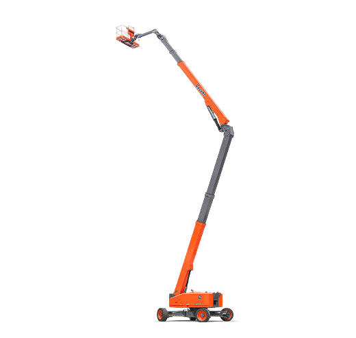 ブームリフト-Dingli Machinery